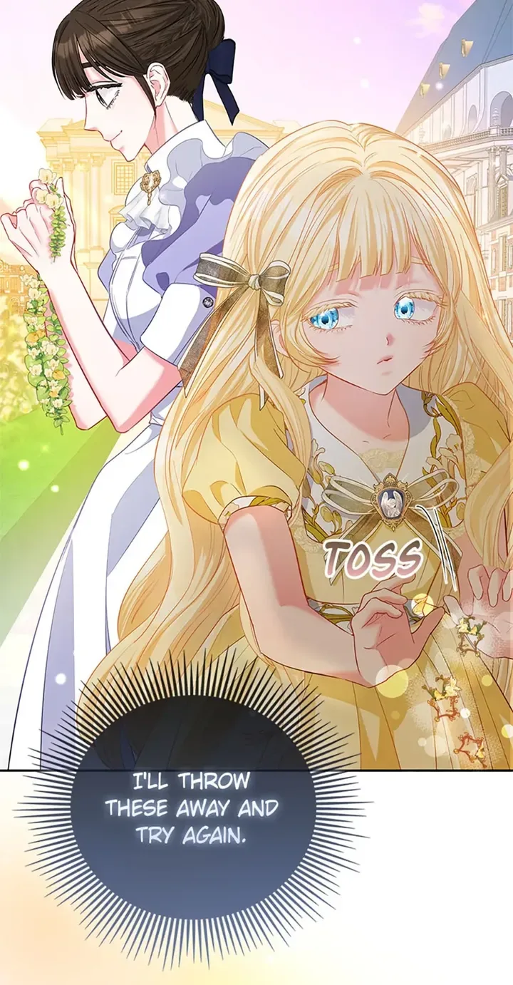 I’m The Princess Of All Chapter 25 page 57