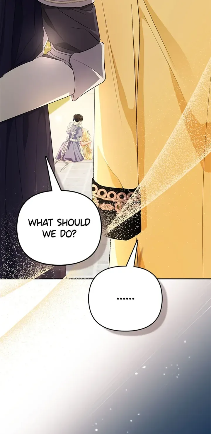 I’m The Princess Of All Chapter 25 page 38