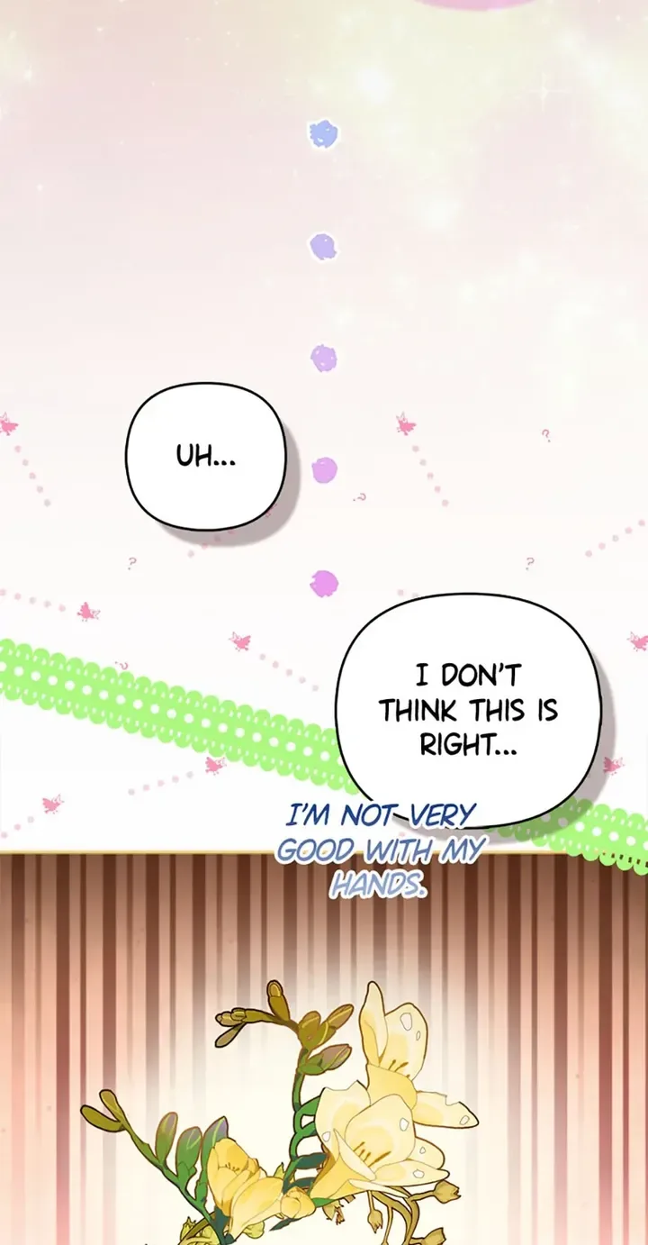 I’m The Princess Of All Chapter 25 page 55