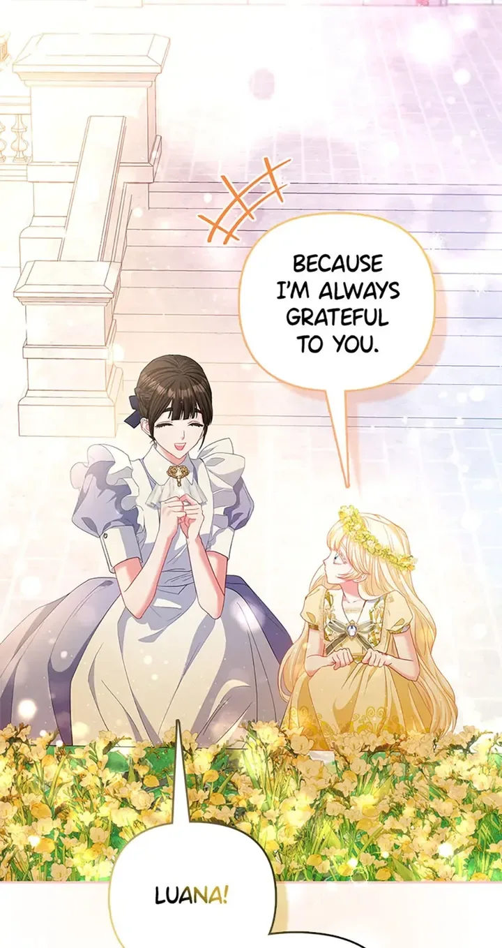 I’m The Princess Of All Chapter 25 page 64