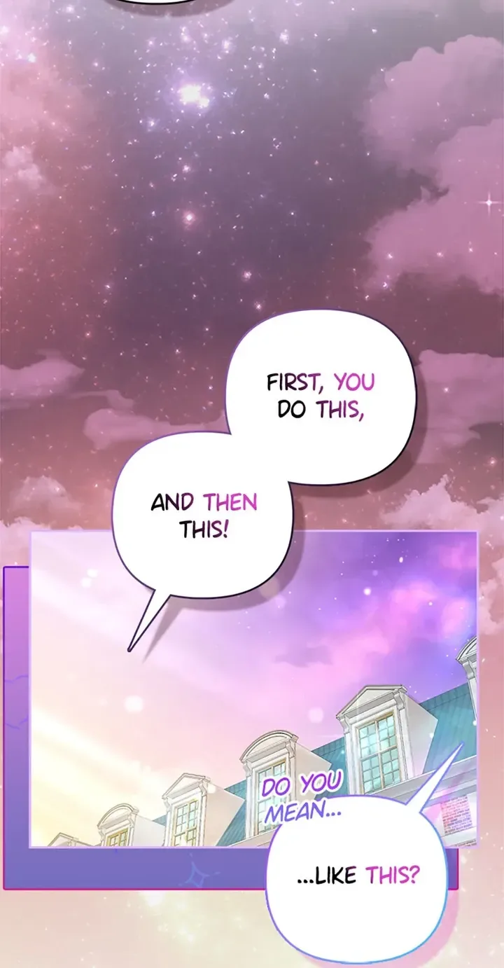 I’m The Princess Of All Chapter 25 page 54