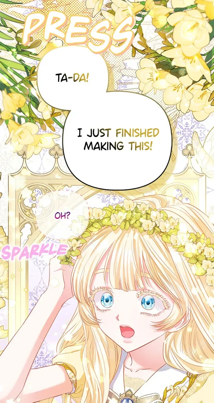 I’m The Princess Of All Chapter 25 page 60