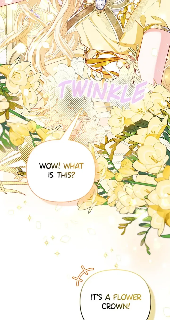I’m The Princess Of All Chapter 25 page 61