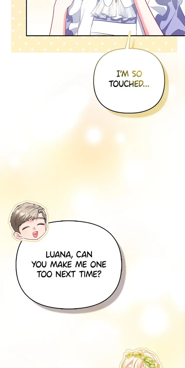 I’m The Princess Of All Chapter 25 page 69