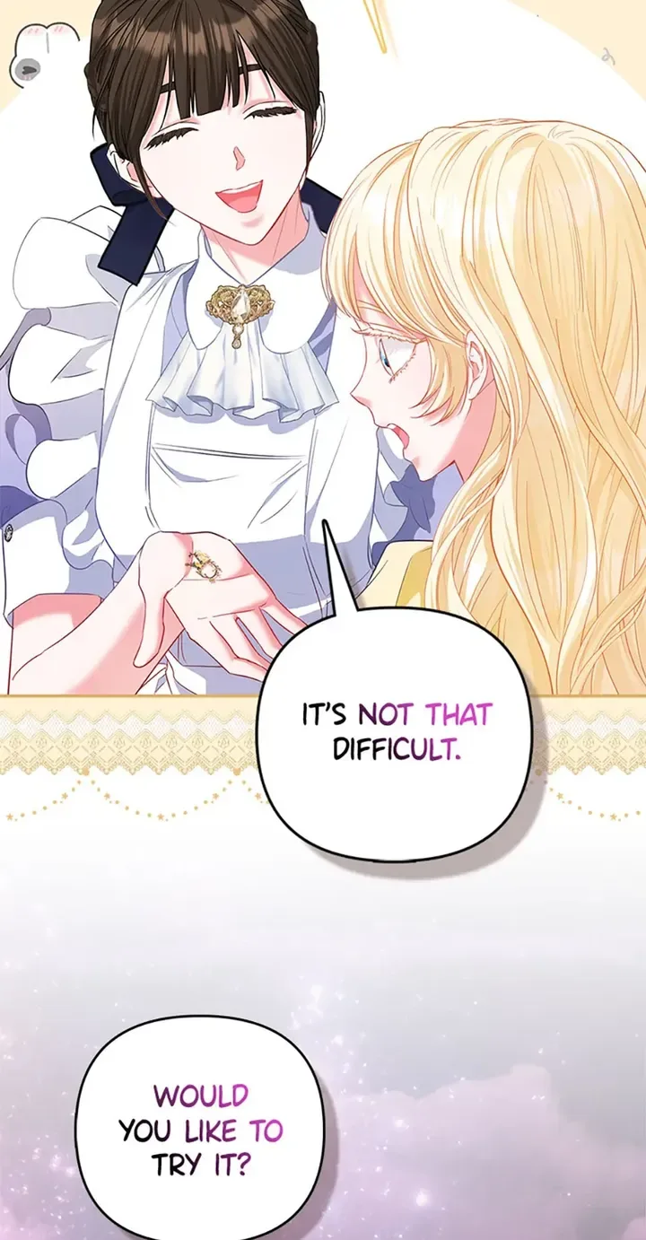 I’m The Princess Of All Chapter 25 page 53