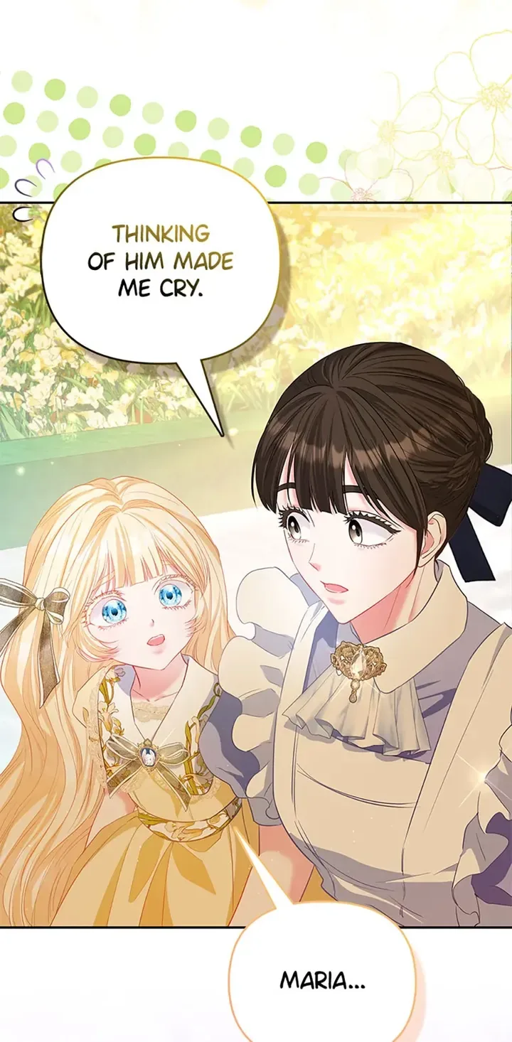 I’m The Princess Of All Chapter 25 page 27