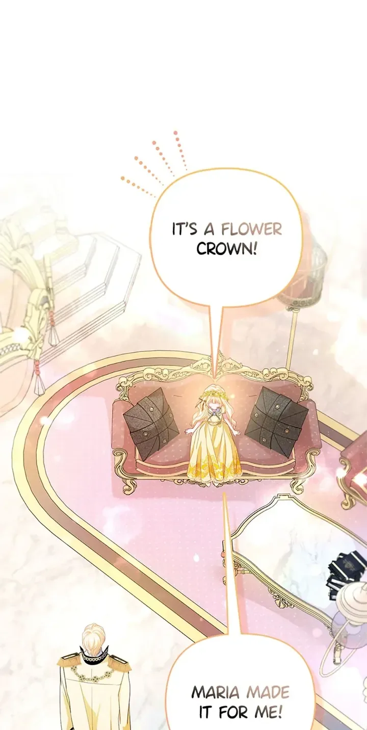 I’m The Princess Of All Chapter 25 page 67