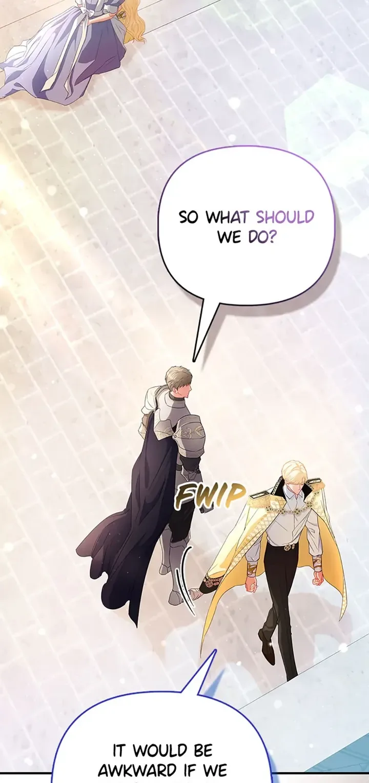 I’m The Princess Of All Chapter 25 page 43