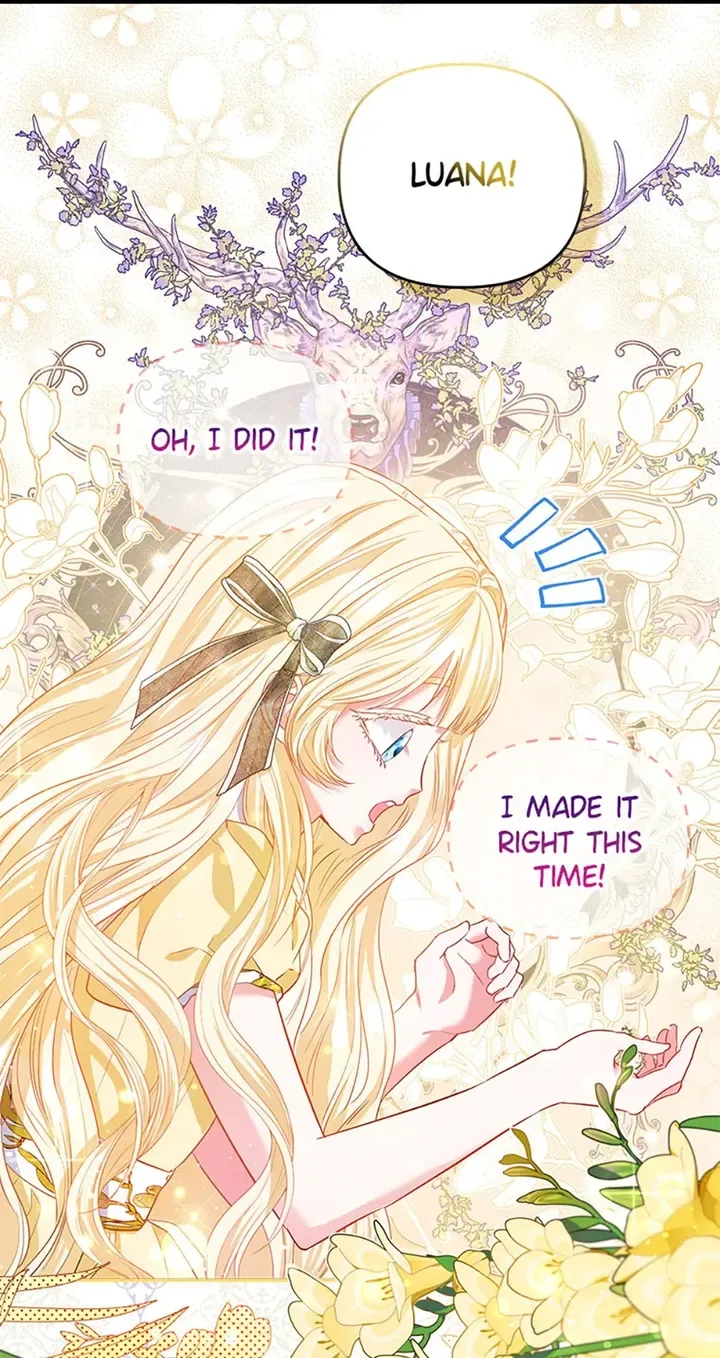 I’m The Princess Of All Chapter 25 page 59