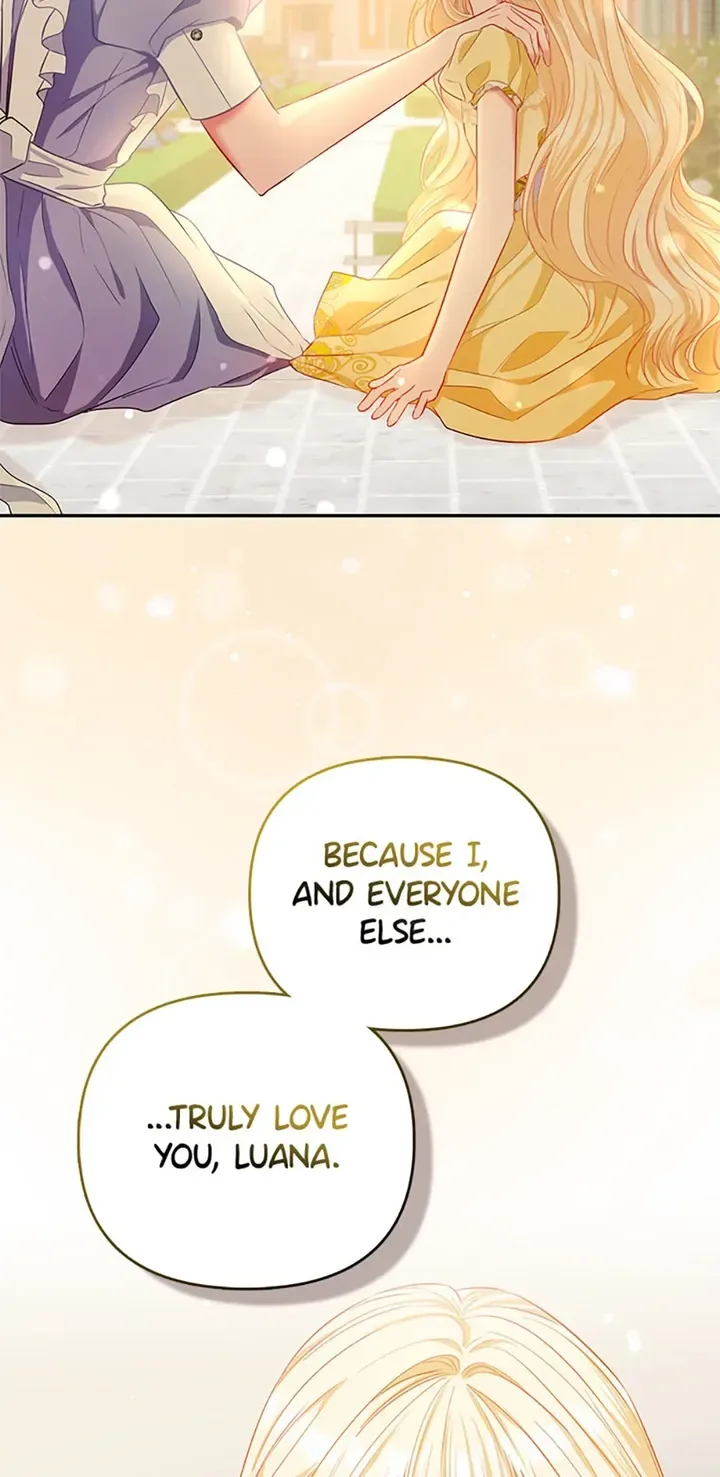 I’m The Princess Of All Chapter 25 page 35