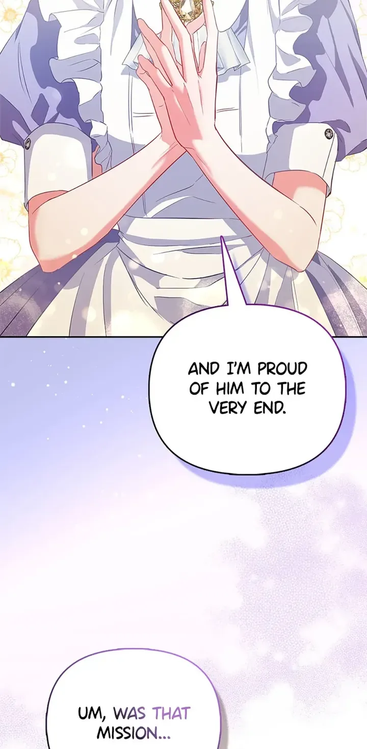 I’m The Princess Of All Chapter 25 page 30