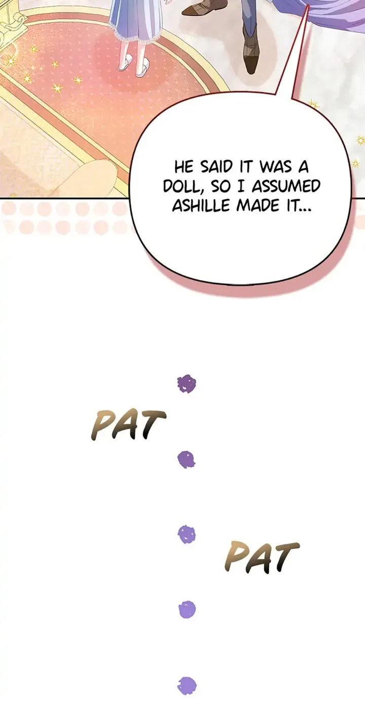 I’m The Princess Of All Chapter 22 page 35