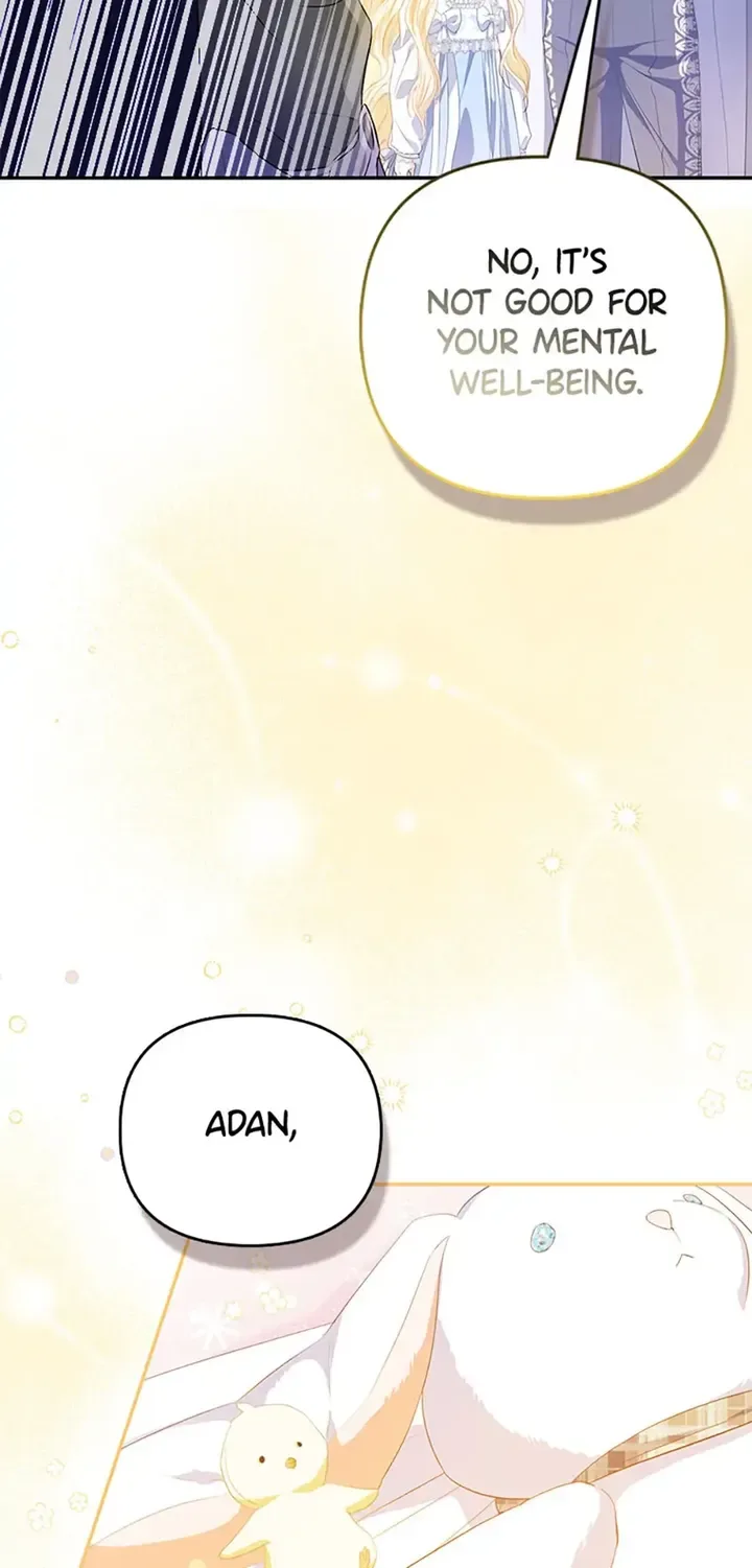 I’m The Princess Of All Chapter 22 page 27