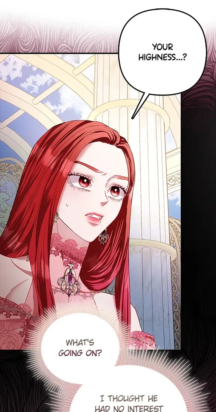 I’m The Princess Of All Chapter 19 page 52
