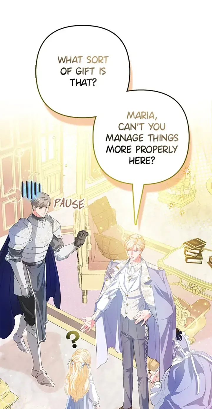 I’m The Princess Of All Chapter 22 page 34