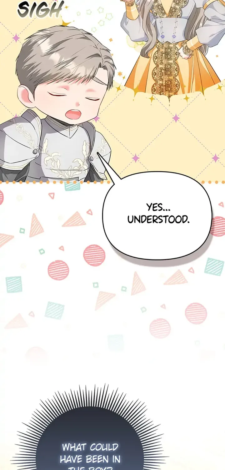 I’m The Princess Of All Chapter 22 page 29