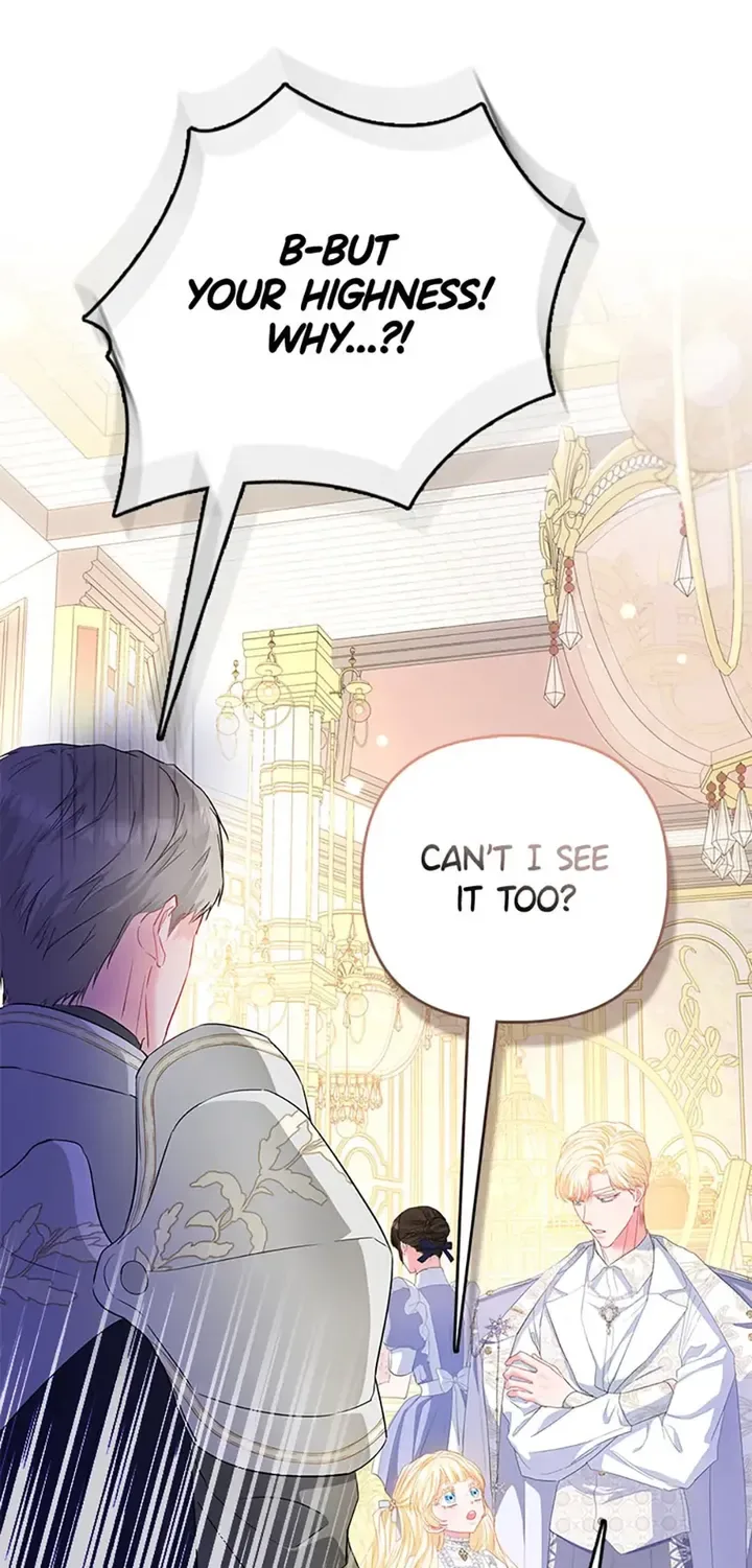 I’m The Princess Of All Chapter 22 page 26