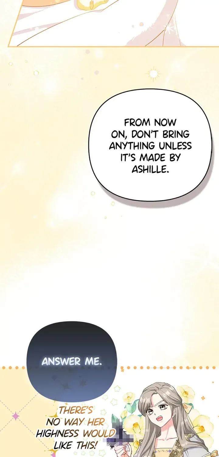 I’m The Princess Of All Chapter 22 page 28