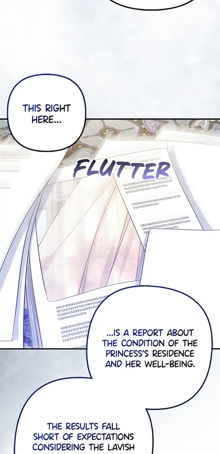 I’m The Princess Of All Chapter 19 page 74