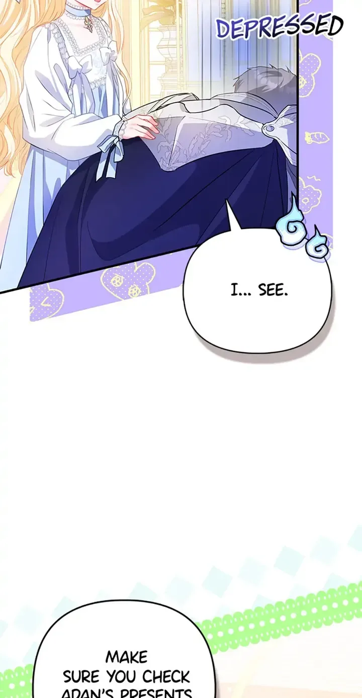 I’m The Princess Of All Chapter 22 page 37