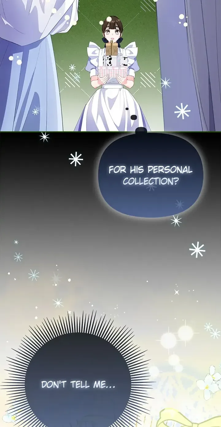 I’m The Princess Of All Chapter 22 page 46