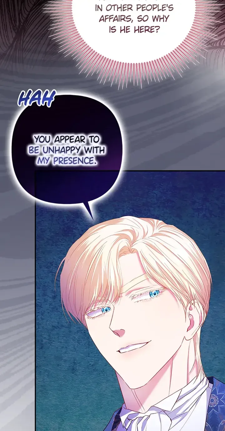 I’m The Princess Of All Chapter 19 page 53