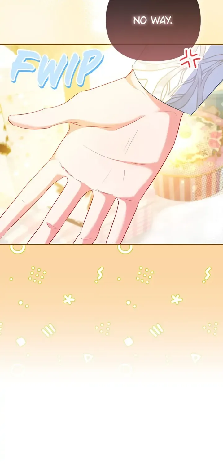 I’m The Princess Of All Chapter 22 page 33