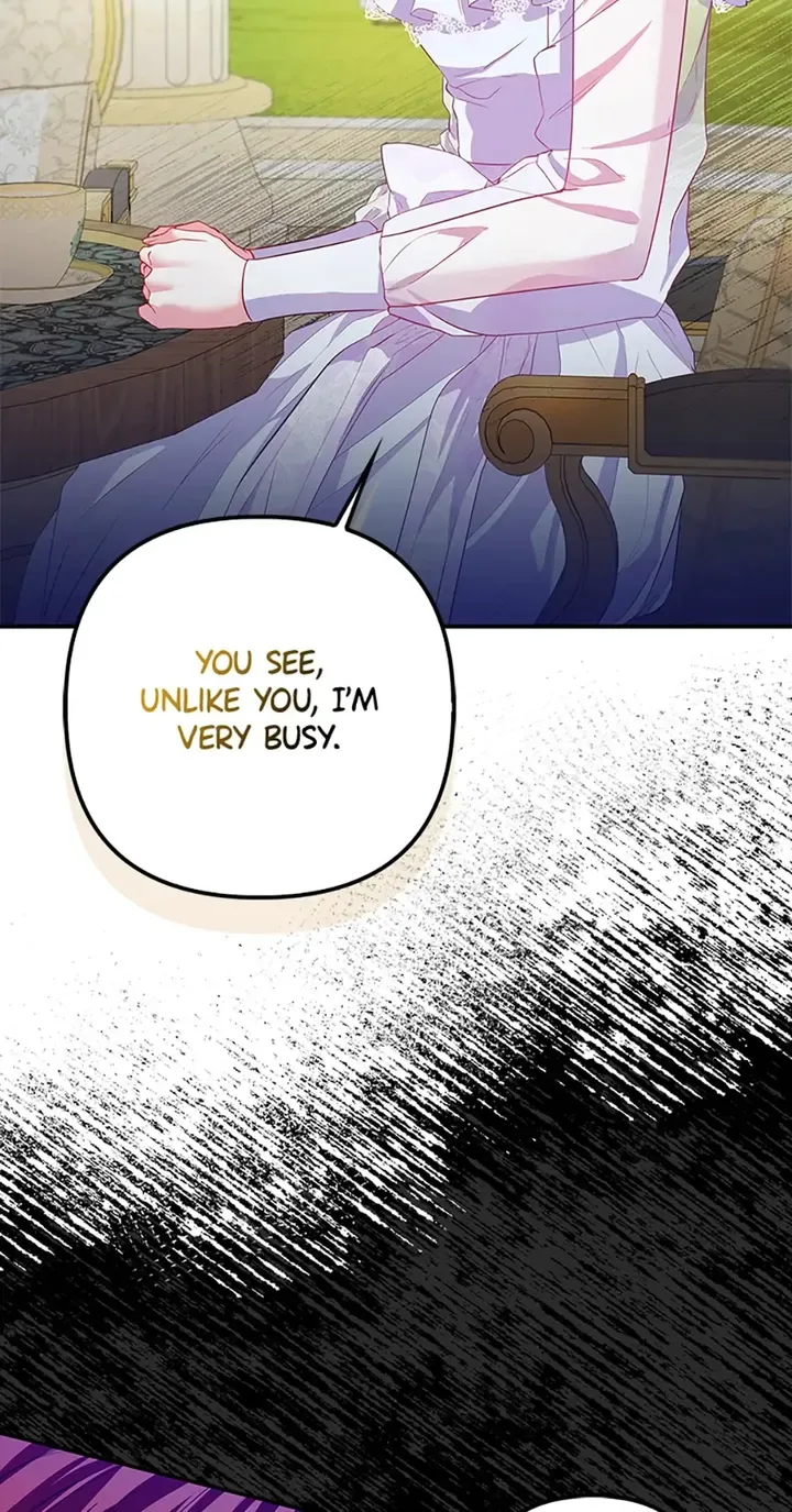 I’m The Princess Of All Chapter 19 page 57