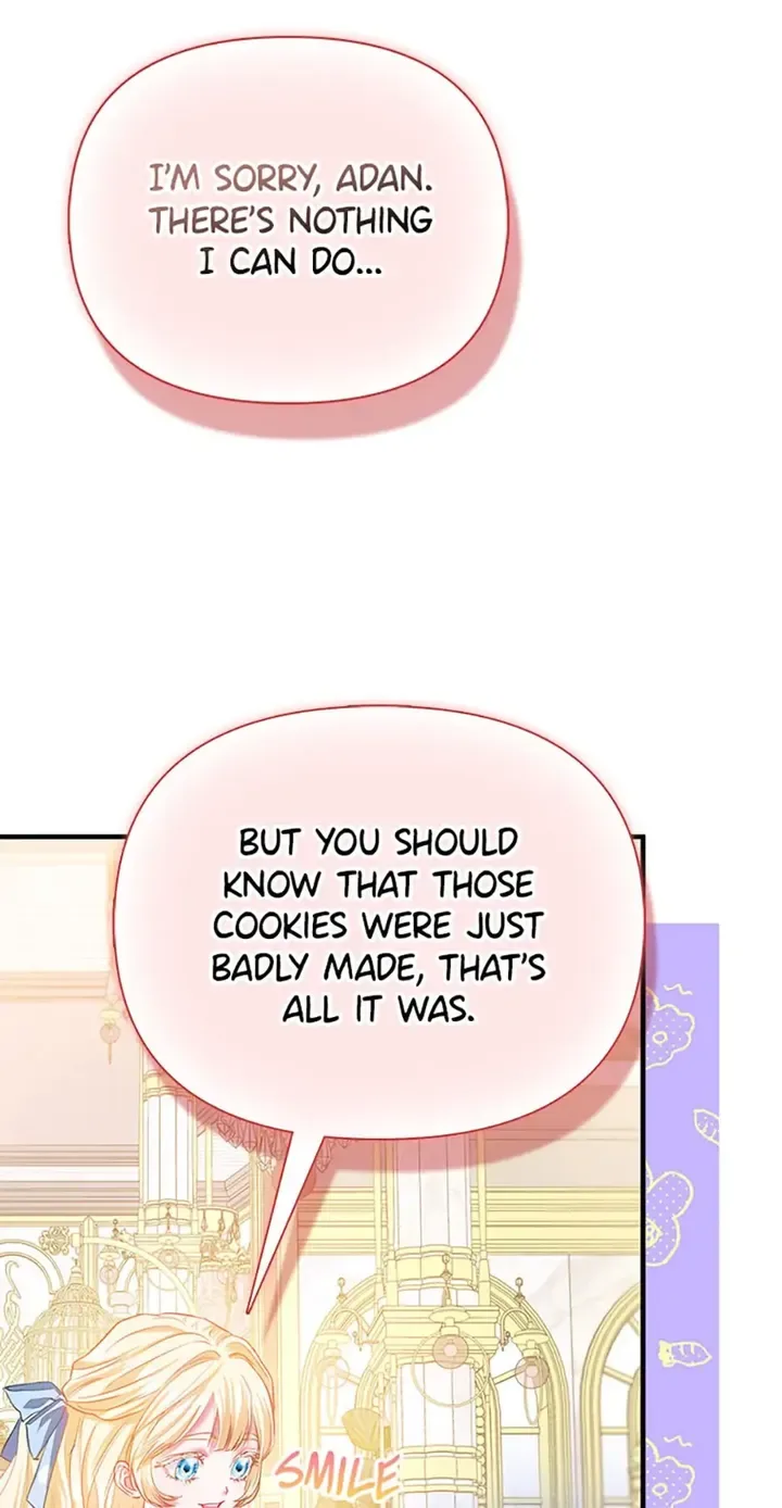 I’m The Princess Of All Chapter 22 page 36