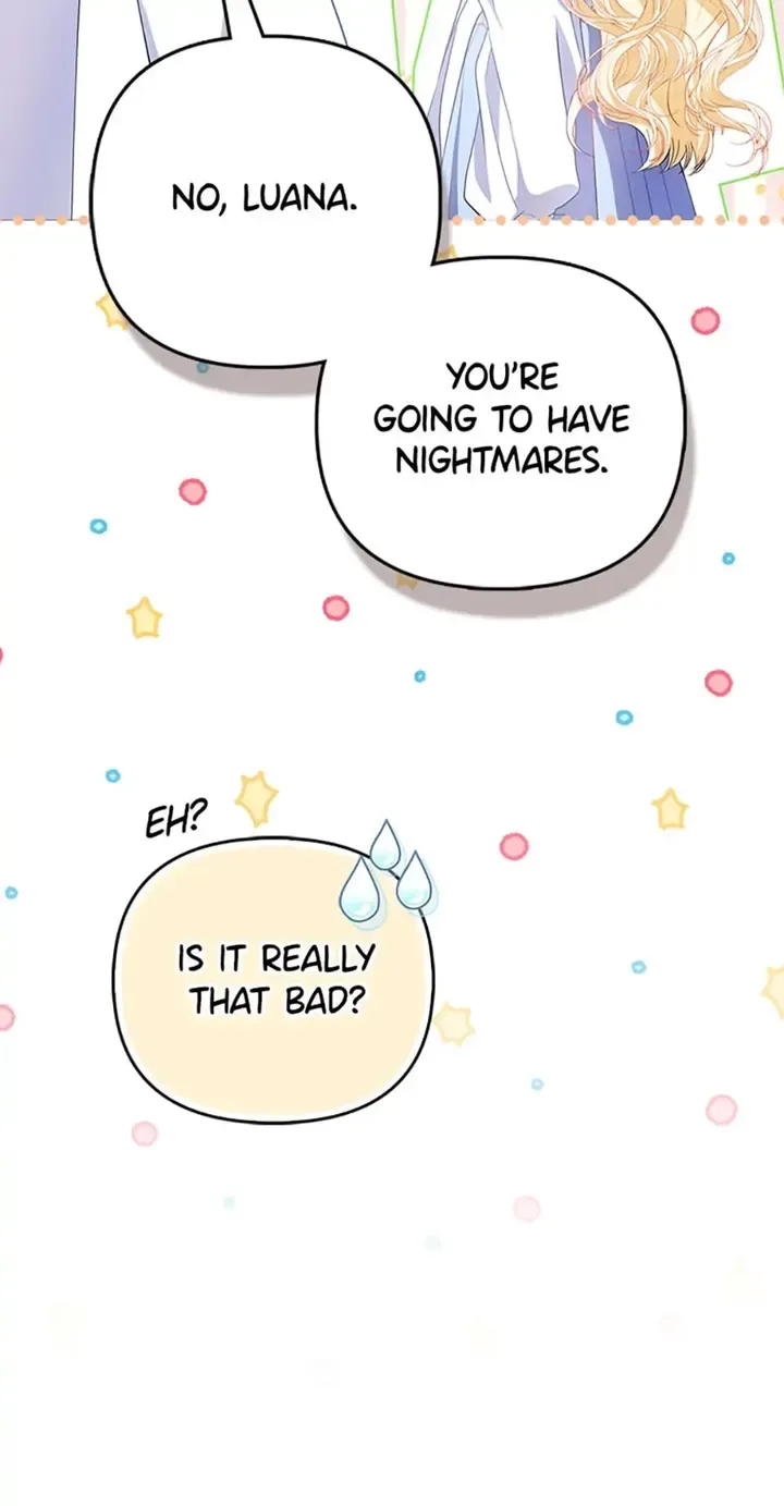 I’m The Princess Of All Chapter 22 page 40