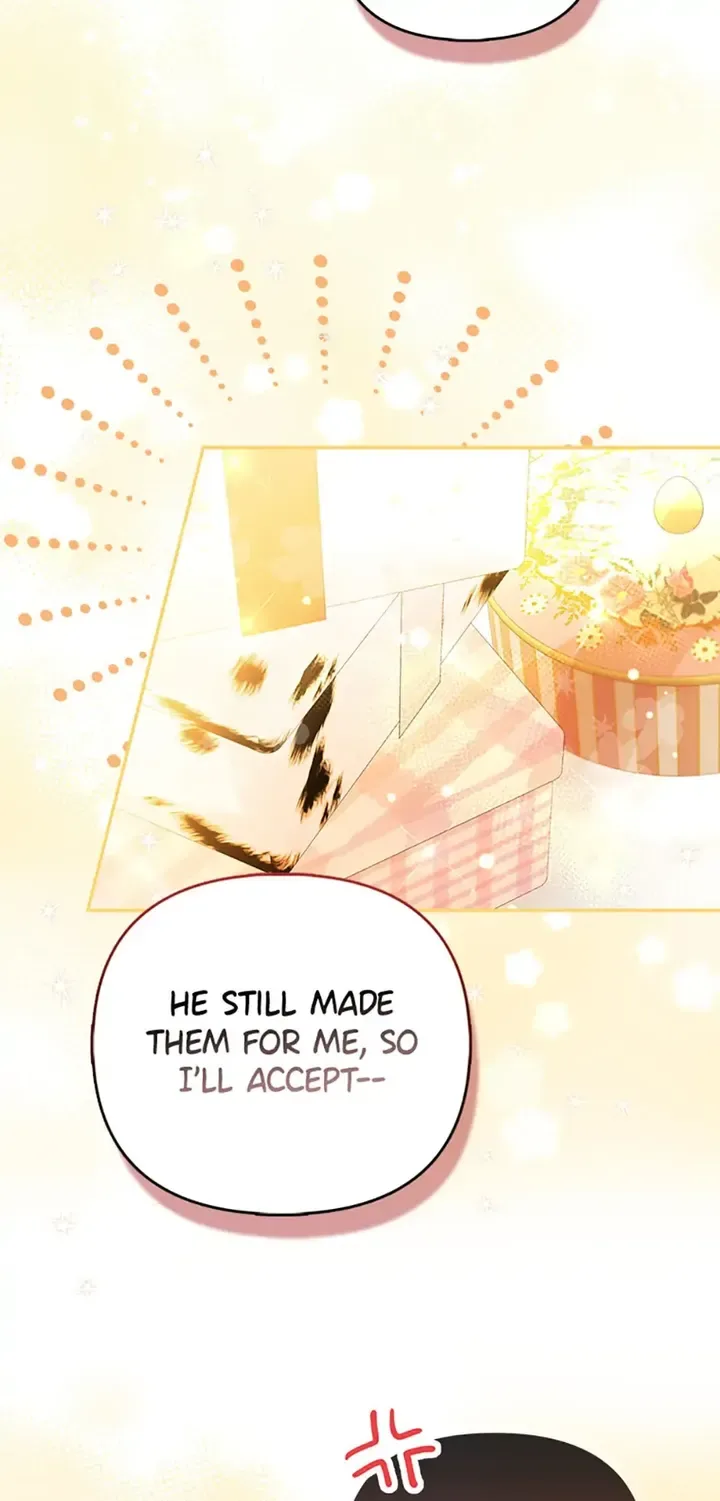 I’m The Princess Of All Chapter 22 page 32