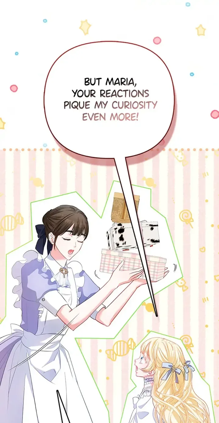 I’m The Princess Of All Chapter 22 page 39