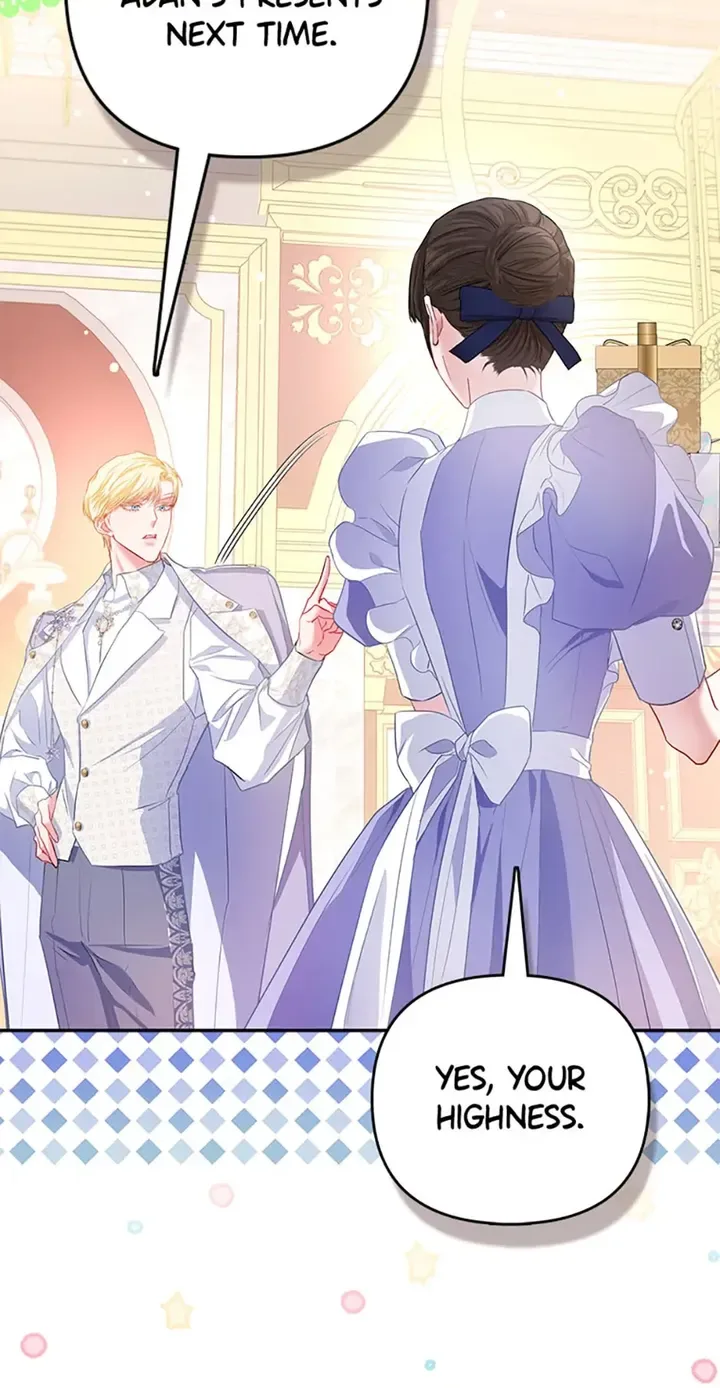I’m The Princess Of All Chapter 22 page 38