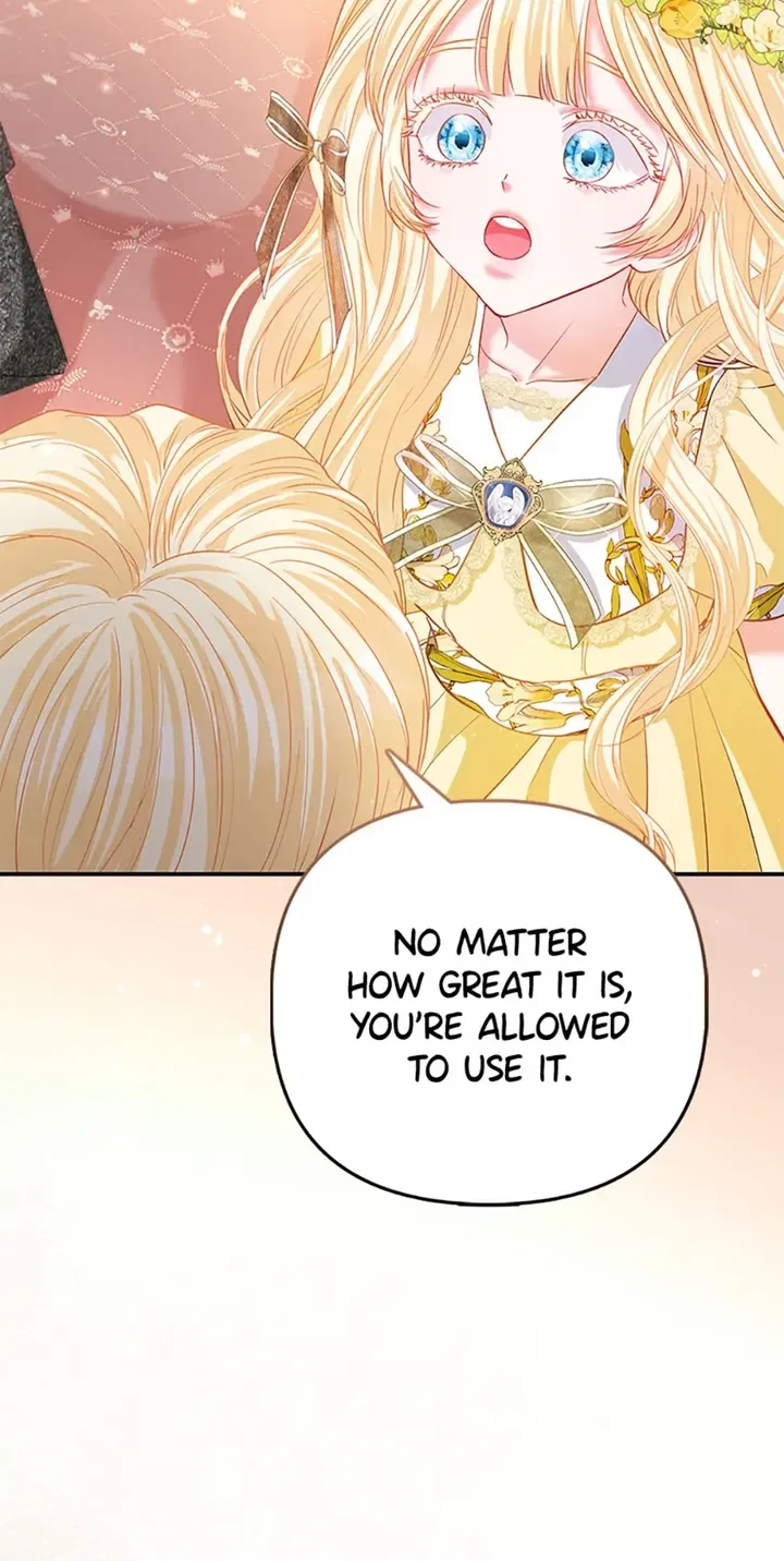 I’m The Princess Of All Chapter 26 page 17