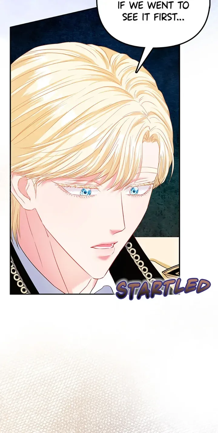 I’m The Princess Of All Chapter 26 page 3
