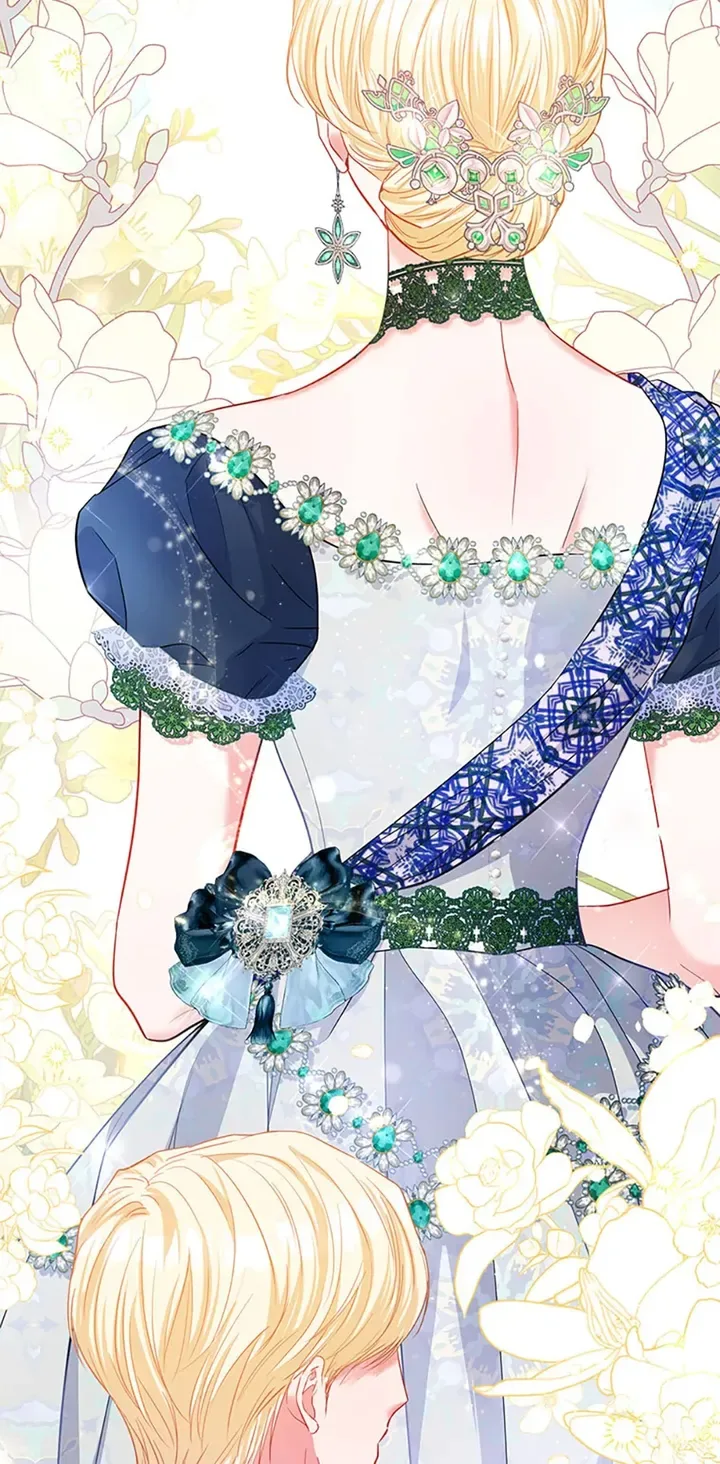 I’m The Princess Of All Chapter 26 page 28