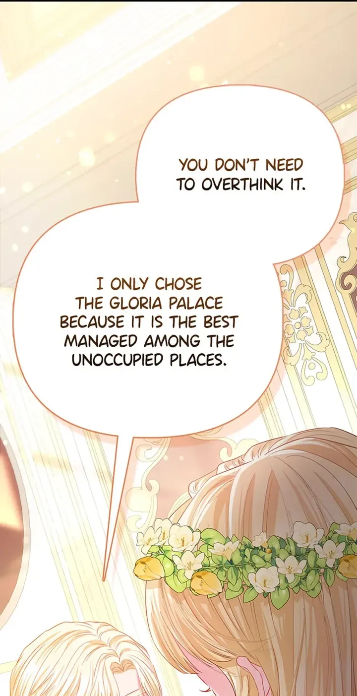 I’m The Princess Of All Chapter 26 page 36