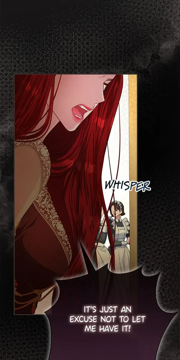 I’m The Princess Of All Chapter 26 page 21