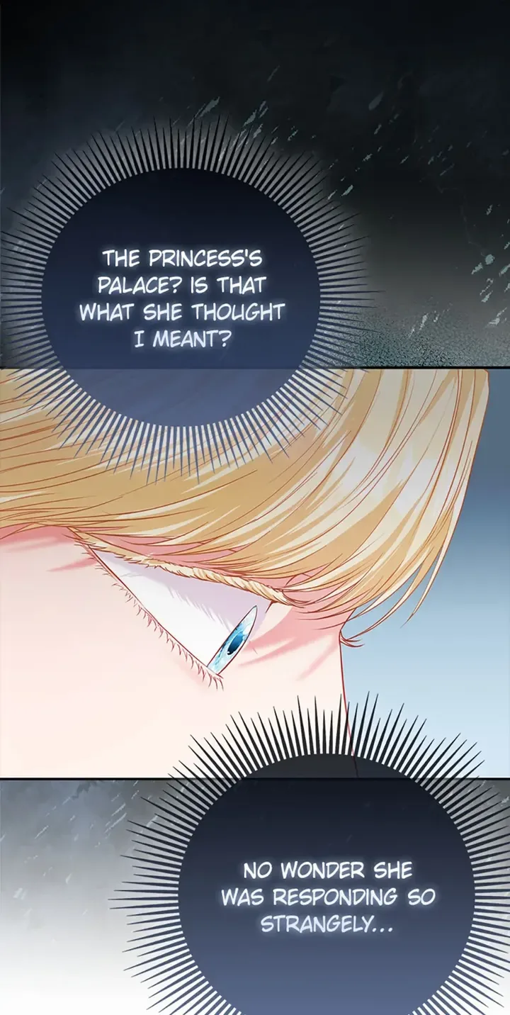 I’m The Princess Of All Chapter 26 page 10