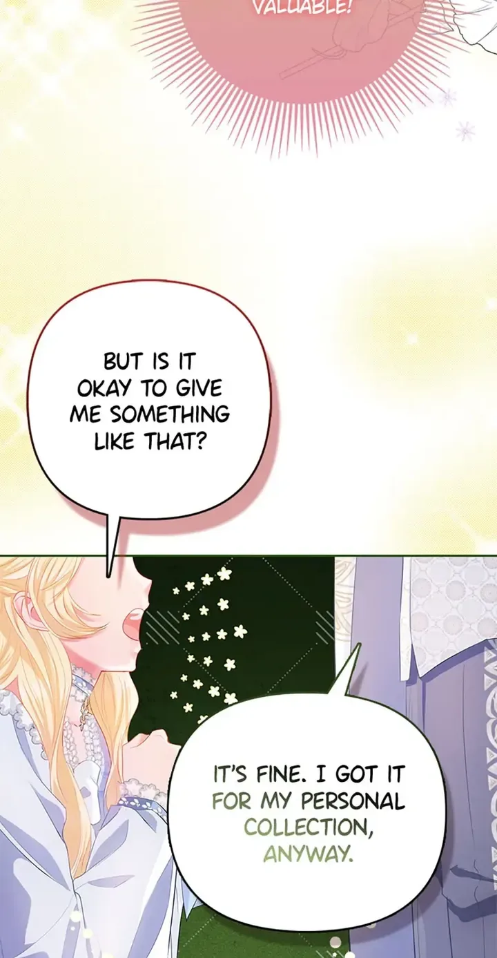 I’m The Princess Of All Chapter 22 page 45