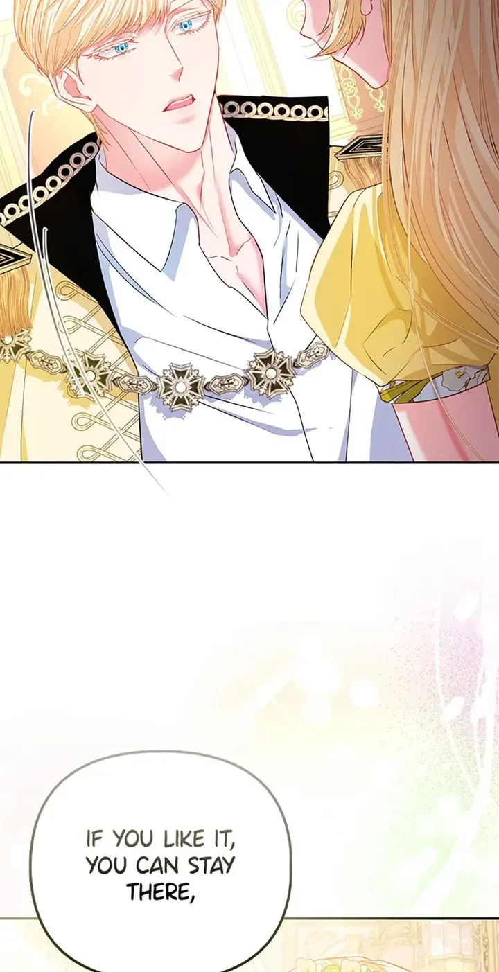 I’m The Princess Of All Chapter 26 page 37