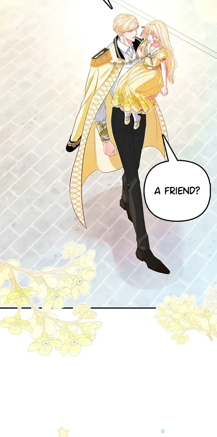 I’m The Princess Of All Chapter 26 page 48