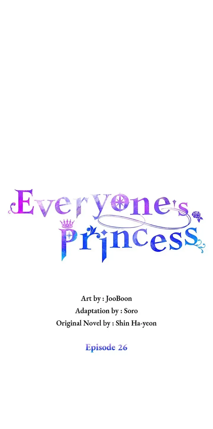 I’m The Princess Of All Chapter 26 page 45