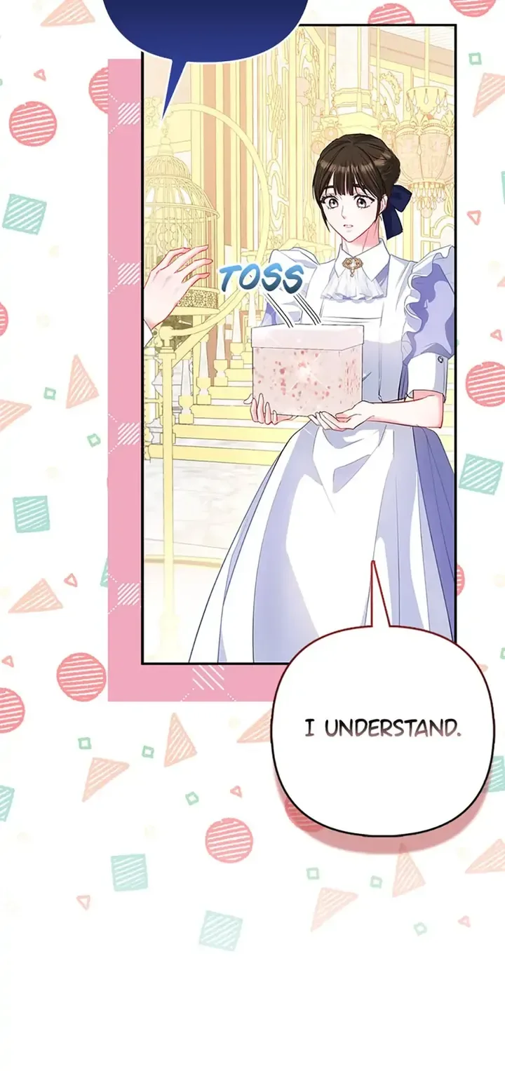 I’m The Princess Of All Chapter 22 page 25