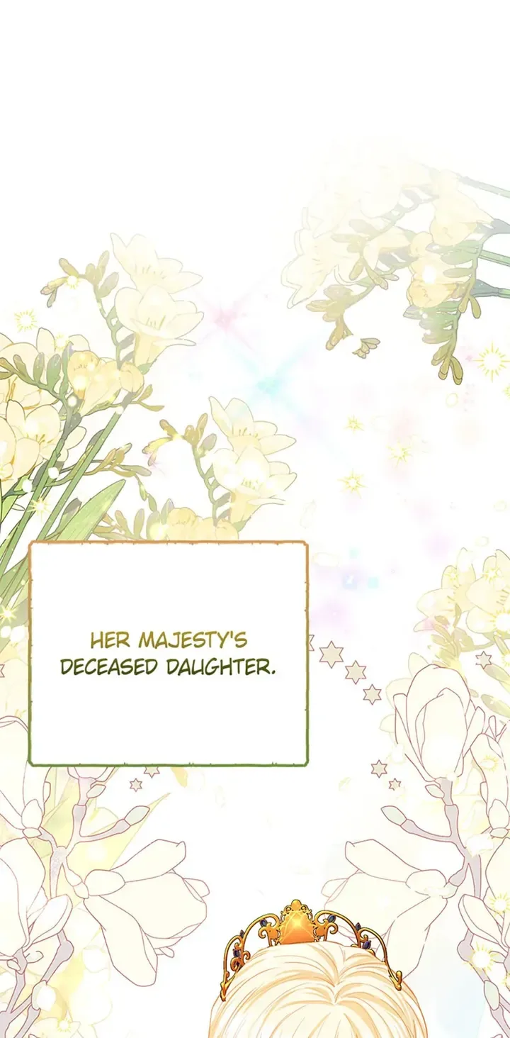 I’m The Princess Of All Chapter 26 page 27