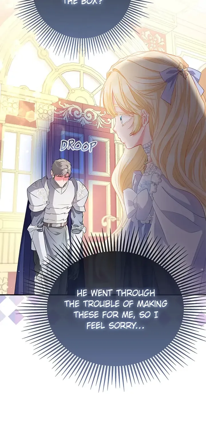I’m The Princess Of All Chapter 22 page 30