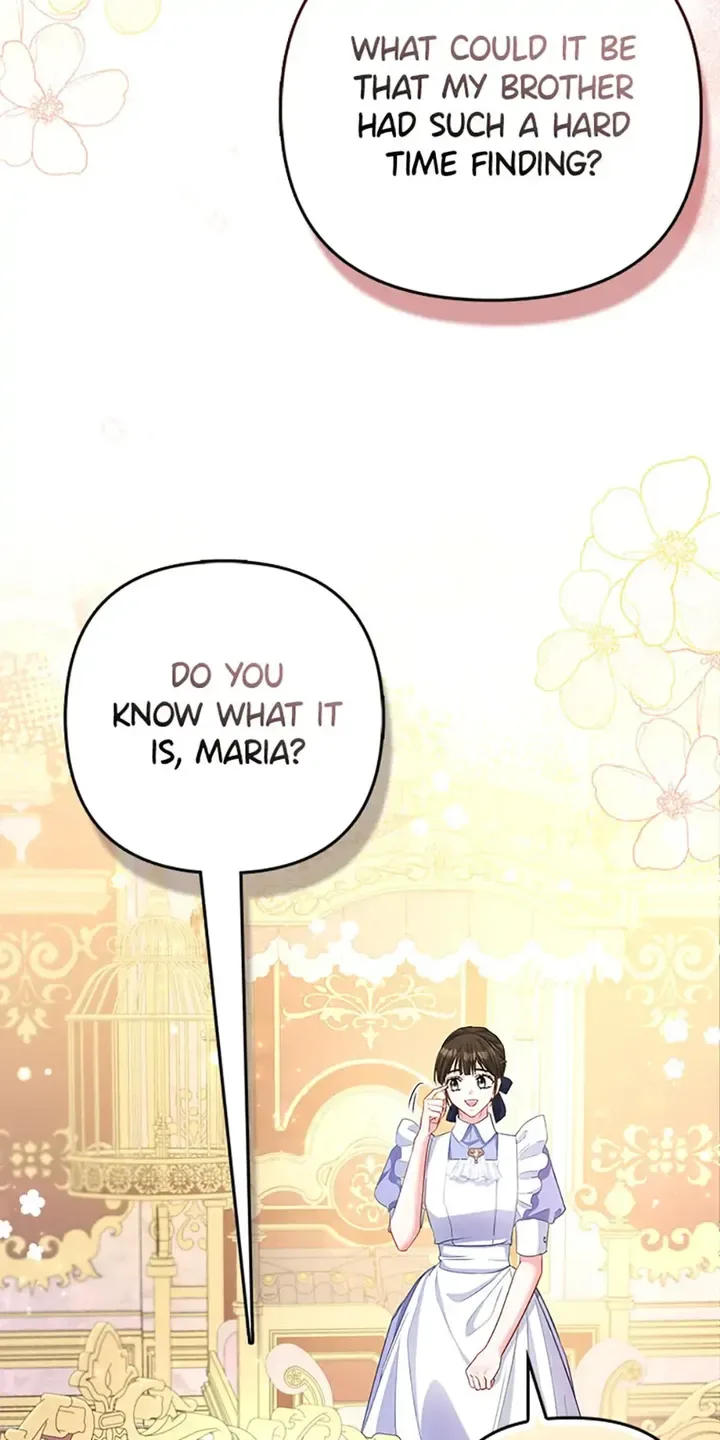 I’m The Princess Of All Chapter 22 page 51