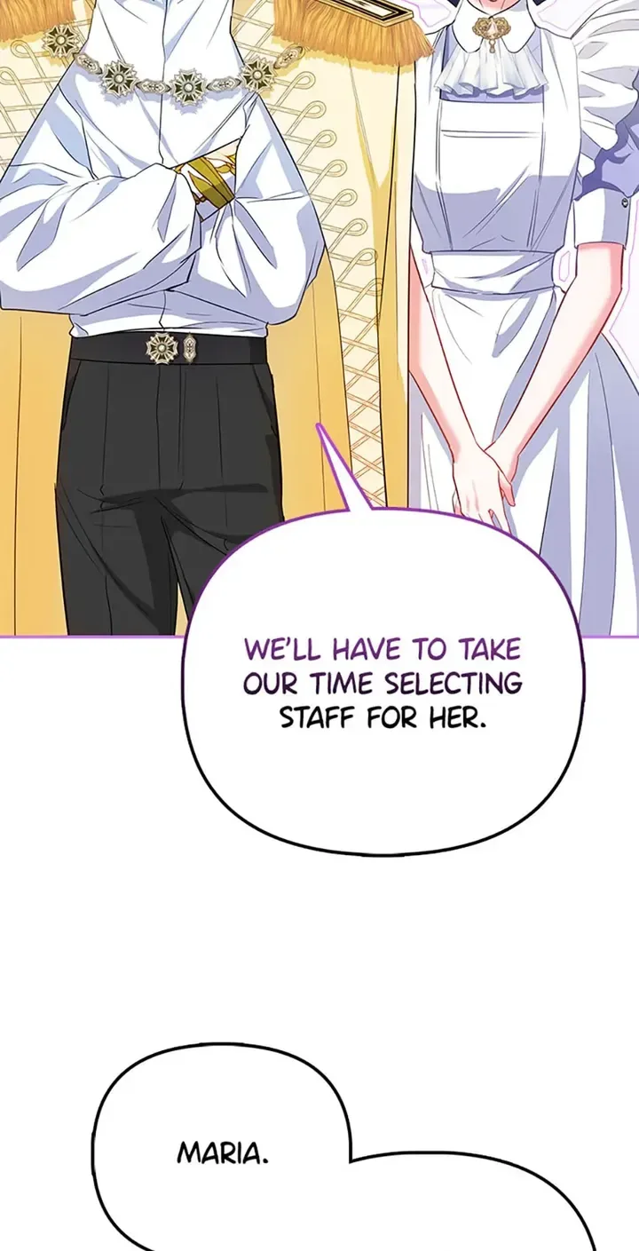 I’m The Princess Of All Chapter 27 page 14