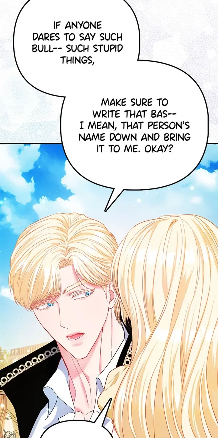 I’m The Princess Of All Chapter 26 page 52