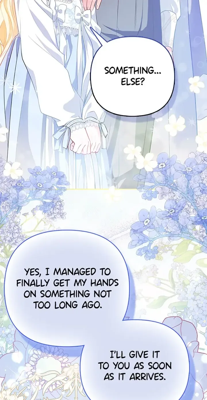 I’m The Princess Of All Chapter 22 page 42